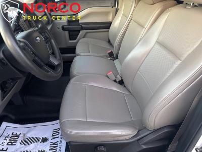 Used 2019 Ford F-350 Super Duty XL Regular Cab 12' Stake Bed in Norco, CA 16