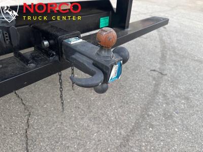 Used 2019 Ford F-350 Super Duty XL Regular Cab 12' Stake Bed in Norco, CA 8