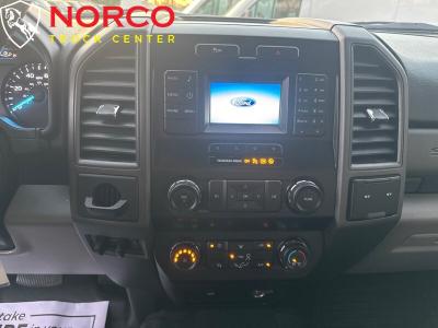 Used 2019 Ford F-350 Super Duty XL Regular Cab 12' Stake Bed in Norco, CA 17