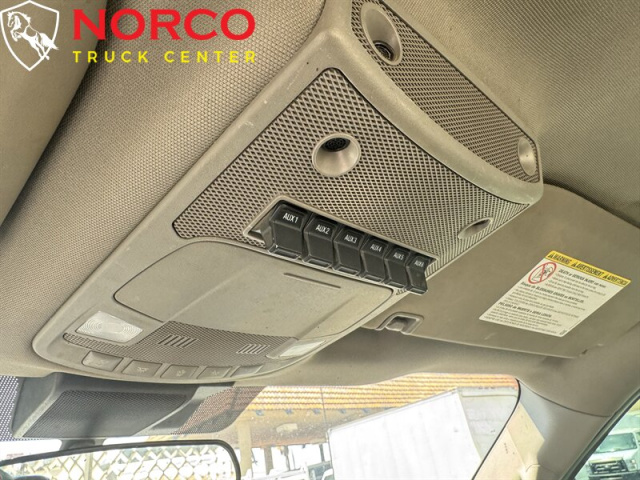 Used 2020 Ford F-350 Super Duty XL Regular Cab w/ 12' Contractor in Norco, CA 19