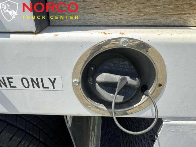 Used 2020 Ford F-350 Super Duty XL Regular Cab w/ 12' Contractor in Norco, CA 12