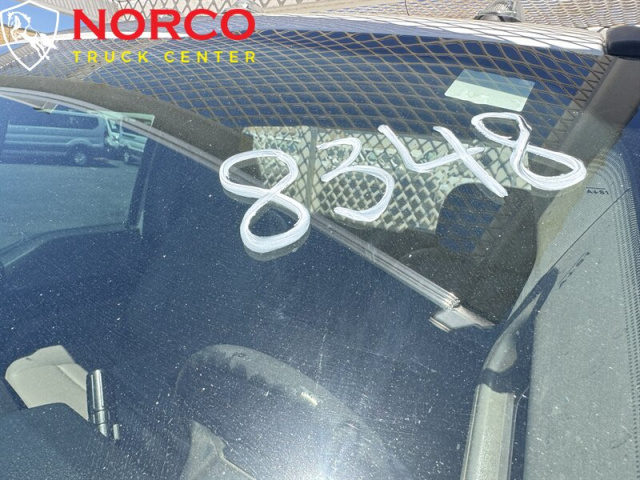 Used 2020 Ford F-350 Super Duty XL Regular Cab w/ 12' Contractor in Norco, CA 20