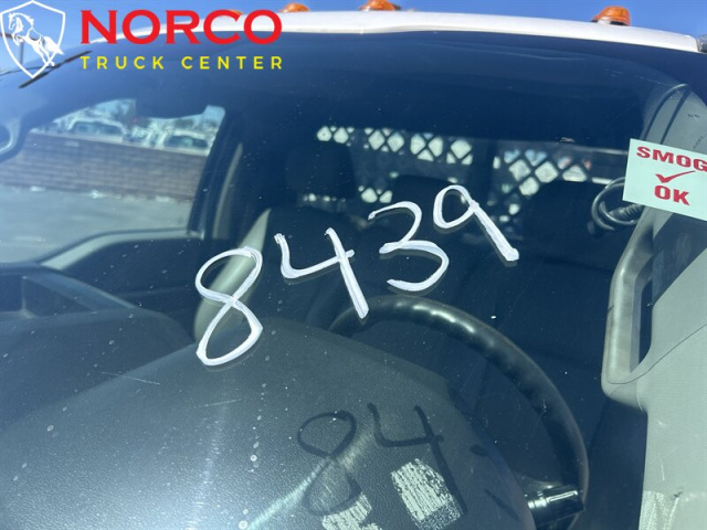 Used 2019 Ford F-350 Super Duty XL 12' Stake Bed w/ Liftgate in Norco, CA 14
