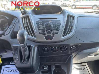 Used 2017 Ford Transit 350 HD T350 Combo/ Plumber's Body in Norco, CA 19