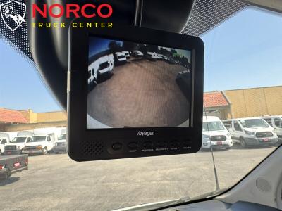 Used 2017 Ford Transit 350 HD T350 Combo/ Plumber's Body in Norco, CA 20
