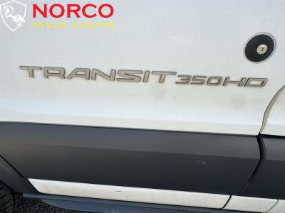 Used 2017 Ford Transit 350 HD T350 Combo/ Plumber's Body in Norco, CA 11