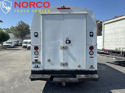 Used 2017 Ford Transit 350 HD T350 Combo/ Plumber's Body in Norco, CA 6