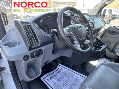 Used 2017 Ford Transit 350 HD T350 Combo/ Plumber's Body in Norco, CA 15