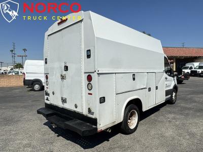 Used 2017 Ford Transit 350 HD T350 Combo/ Plumber's Body in Norco, CA 7