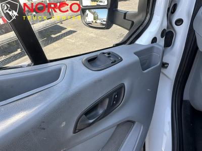 Used 2017 Ford Transit 350 HD T350 Combo/ Plumber's Body in Norco, CA 16
