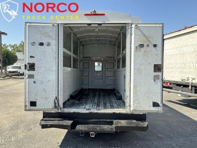 Used 2017 Ford Transit 350 HD T350 Combo/ Plumber's Body in Norco, CA 8