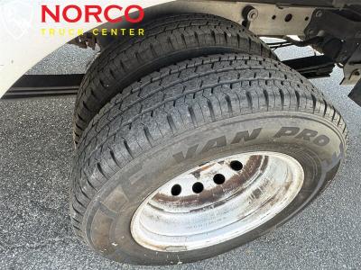 Used 2017 Ford Transit 350 HD T350 Combo/ Plumber's Body in Norco, CA 12