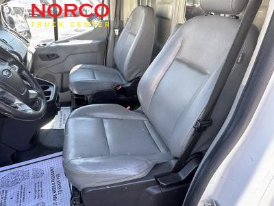 Used 2017 Ford Transit 350 HD T350 Combo/ Plumber's Body in Norco, CA 17