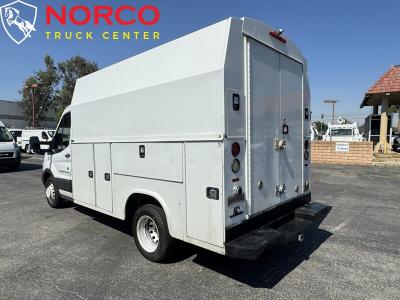 Used 2017 Ford Transit 350 HD T350 Combo/ Plumber's Body in Norco, CA 5
