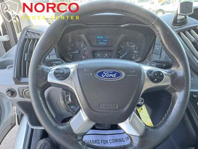 Used 2017 Ford Transit 350 HD T350 Combo/ Plumber's Body in Norco, CA 18