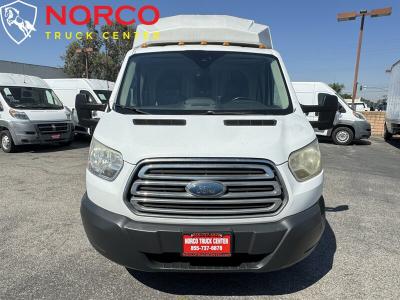 Used 2017 Ford Transit 350 HD T350 Combo/ Plumber's Body in Norco, CA 2