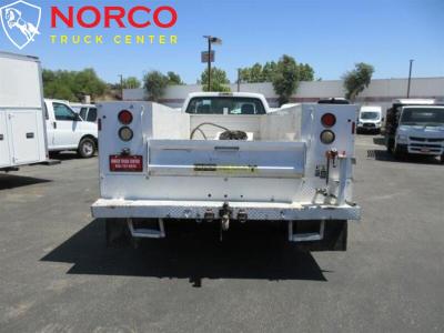 Used 2012 Ford F450 Regular Cab 12' UTILITY BED in Norco, CA 6
