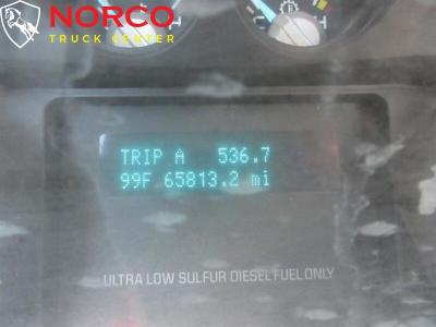 Used 2012 Ford F450 Regular Cab 12' UTILITY BED in Norco, CA 8