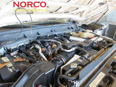 Used 2012 Ford F450 Regular Cab 12' UTILITY BED in Norco, CA 12