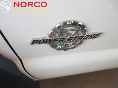 Used 2012 Ford F450 Regular Cab 12' UTILITY BED in Norco, CA 15