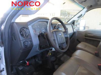 Used 2012 Ford F450 Regular Cab 12' UTILITY BED in Norco, CA 10