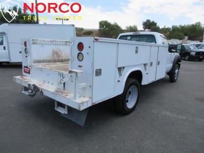 Used 2011 Ford F-450 Regular Cab  UTILITY BED in Norco, CA 3