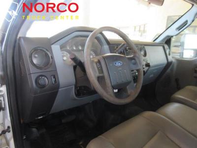 Used 2011 Ford F-450 Regular Cab  UTILITY BED in Norco, CA 11