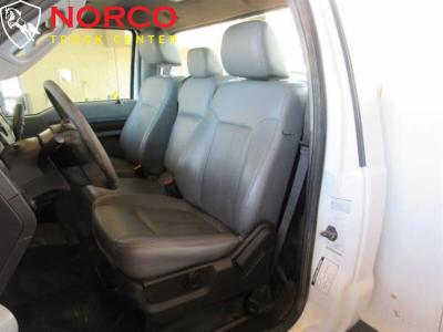 Used 2011 Ford F-450 Regular Cab  UTILITY BED in Norco, CA 10