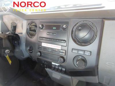 Used 2011 Ford F-450 Regular Cab  UTILITY BED in Norco, CA 14