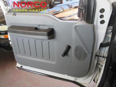 Used 2011 Ford F-450 Regular Cab  UTILITY BED in Norco, CA 8