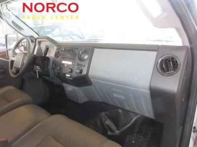 Used 2011 Ford F-450 Regular Cab  UTILITY BED in Norco, CA 13