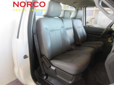 Used 2011 Ford F-450 Regular Cab  UTILITY BED in Norco, CA 12
