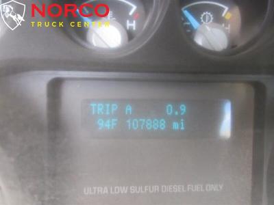 Used 2011 Ford F-450 Regular Cab  UTILITY BED in Norco, CA 9