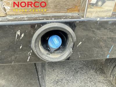 Used 2024 Ford F-450 Super Duty Regular Cab 14' Stake Bed in Norco, CA 12