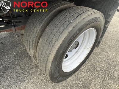 Used 2024 Ford F-450 Super Duty Regular Cab 14' Stake Bed in Norco, CA 10