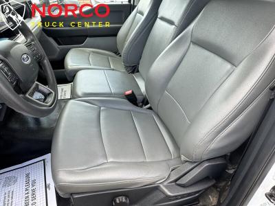 Used 2024 Ford F-450 Super Duty Regular Cab 14' Stake Bed in Norco, CA 18