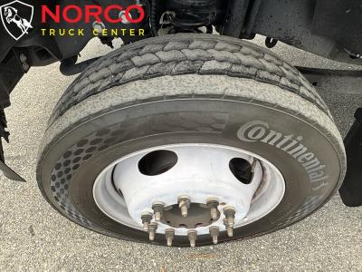 Used 2024 Ford F-450 Super Duty Regular Cab 14' Stake Bed in Norco, CA 11