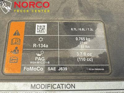 Used 2024 Ford F-450 Super Duty Regular Cab 14' Stake Bed in Norco, CA 26