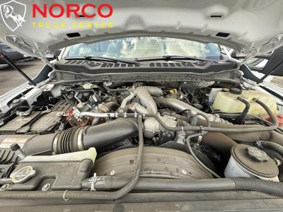 Used 2024 Ford F-450 Super Duty Regular Cab 14' Stake Bed in Norco, CA 24