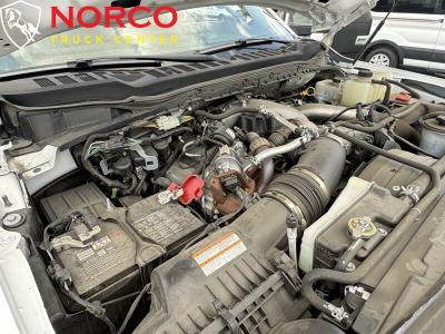 Used 2024 Ford F-450 Super Duty Regular Cab 14' Stake Bed in Norco, CA 25