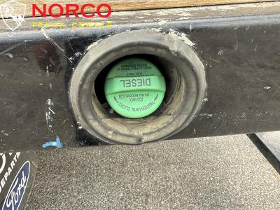 Used 2024 Ford F-450 Super Duty Regular Cab 14' Stake Bed in Norco, CA 13
