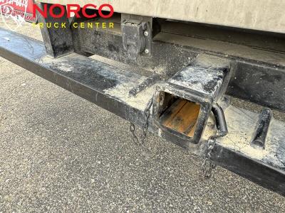 Used 2024 Ford F-450 Super Duty Regular Cab 14' Stake Bed in Norco, CA 8