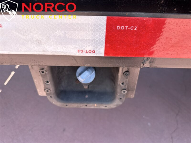 Used 2019 Ford F-550 Super Duty Stake Bed w/ Liftgate in Norco, CA 11