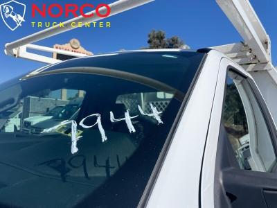 Used 2020 Ford F-550 Regular Cab 12' Contractor Bed Diesel in Norco, CA 38