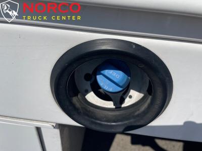 Used 2020 Ford F-550 Regular Cab 12' Contractor Bed Diesel in Norco, CA 30