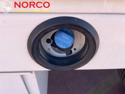 Used 2020 Ford F-550 Regular Cab 12' Contractor Bed Diesel in Norco, CA 12