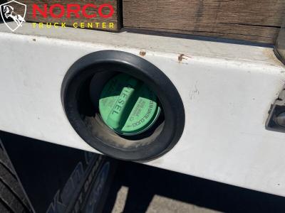 Used 2020 Ford F-550 Regular Cab 12' Contractor Bed Diesel in Norco, CA 31