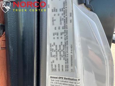 Used 2019 Ford F-550 Super Duty Regular Cab 12' Dump in Norco, CA 21
