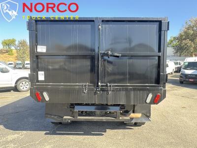 Used 2019 Ford F-550 Super Duty Regular Cab 12' Dump in Norco, CA 6
