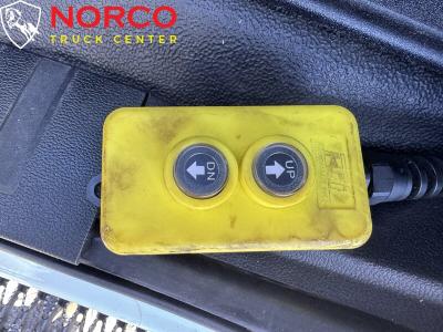 Used 2019 Ford F-550 Super Duty Regular Cab 12' Dump in Norco, CA 22